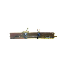 TJ-1A-1400 Переключательный шкаф Устраненный механизм подачи деталей для выключателя цепи Zn85 высокого напряжения